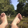 GreenGo - Voyageur GreenGo - Luciole